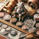 Инвестирование в коллекционные монеты через банковские структуры: Плюсы и минусы